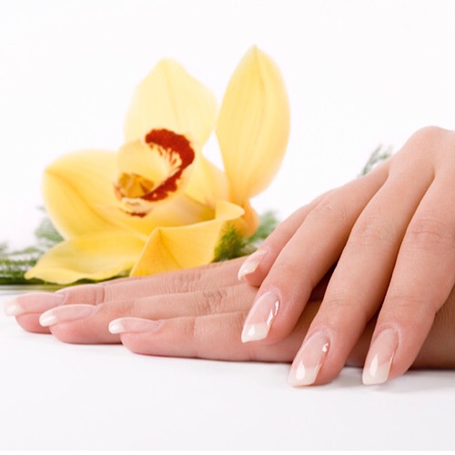 Nature Nails Care